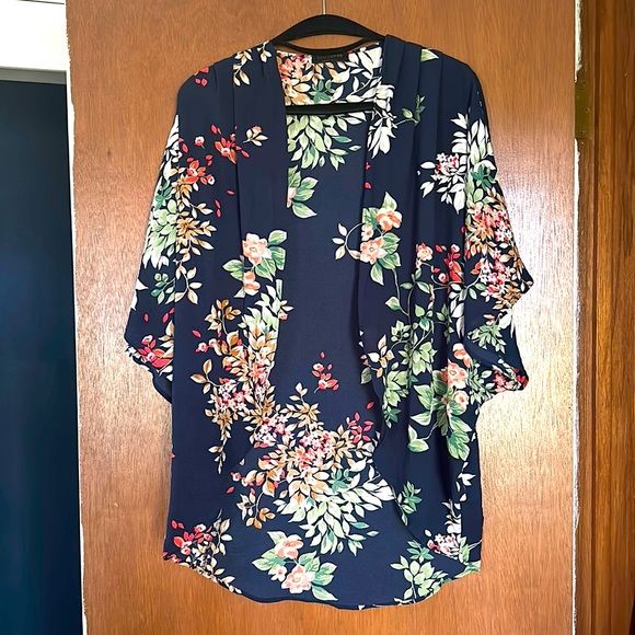 Discovery Tops - Women’s top